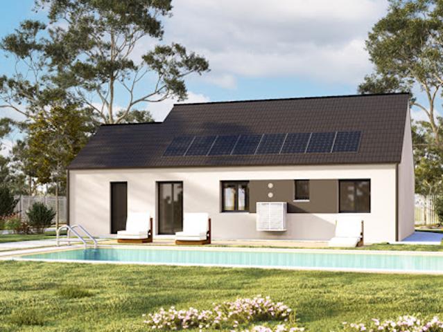 Maison vente à Saint-Germain-en-Laye, Conflans-sainte-honorine