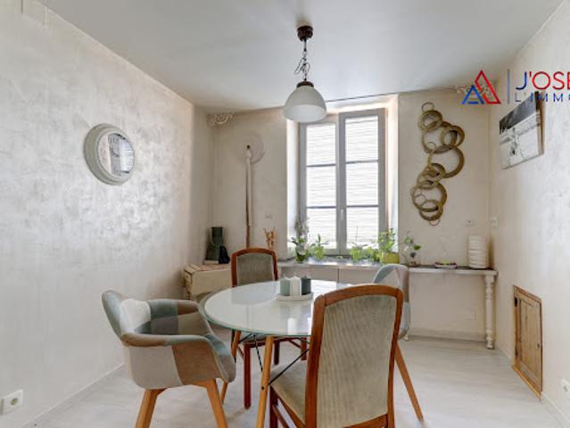 Maison vente à Le Chambon, Courpière
