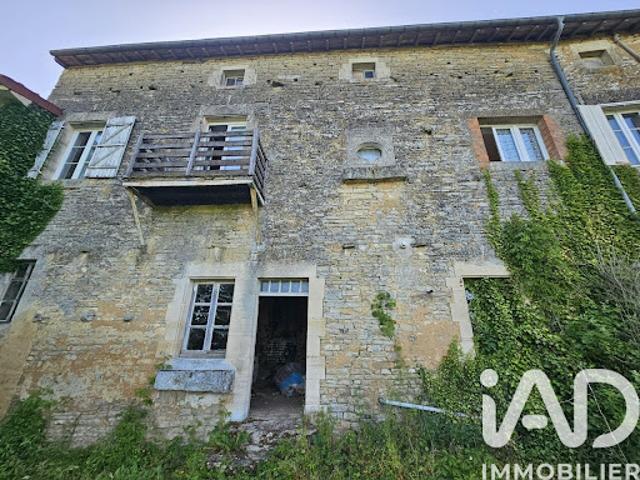 Maison vente à Dommartin-le-Franc, Haute-Marne