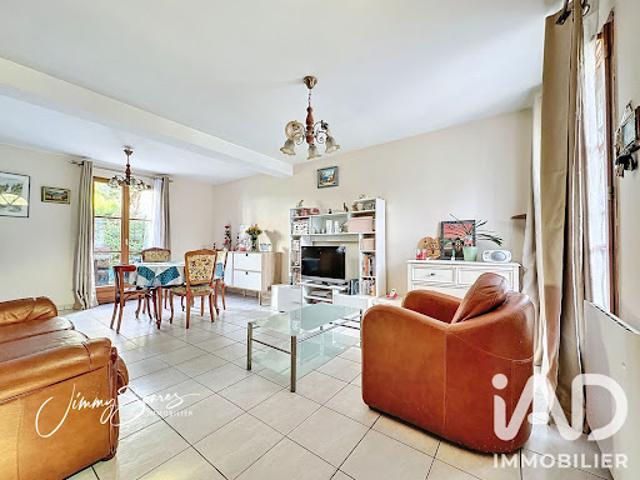 Maison vente à Le Raincy, Drancy