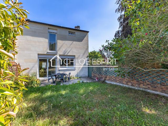 Maison vente à Évry, Épinay-sous-Sénart