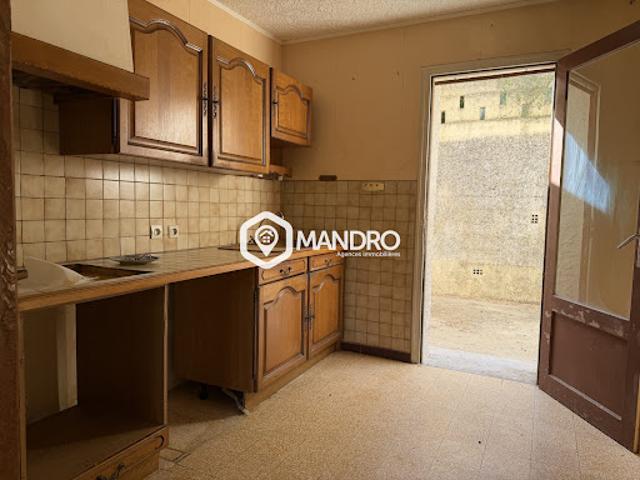Maison vente à Estagel, Pyrénées-Orientales