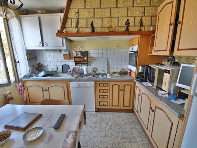 Maison vente à Étampes-sur-Marne, Aisne
