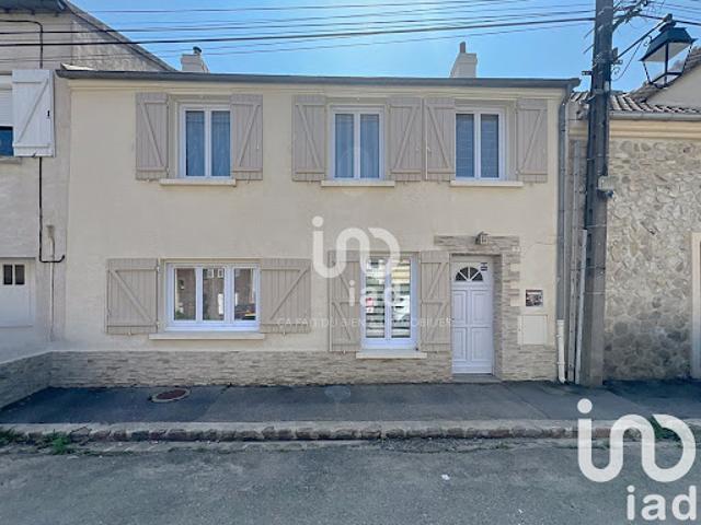 Maison vente à Eve