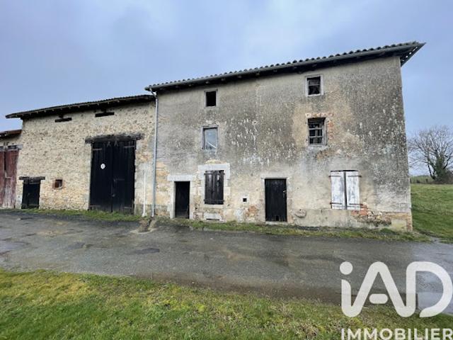 Maison vente à Limoges, Flavignac