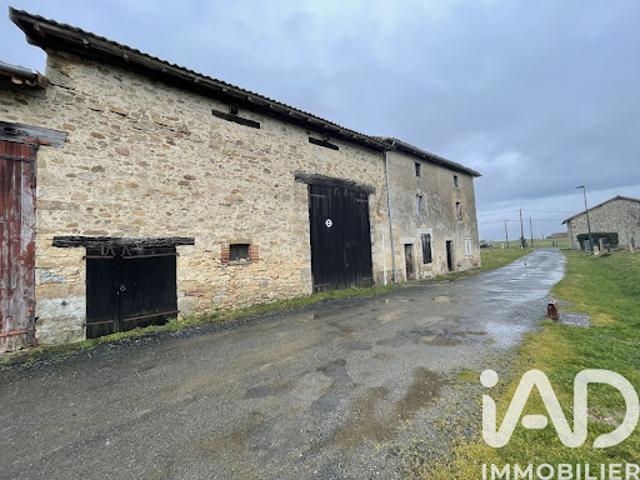 Maison vente à Limoges, Flavignac