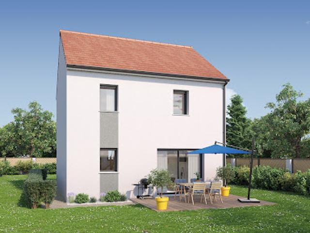 Maison vente à Garancières, Yvelines