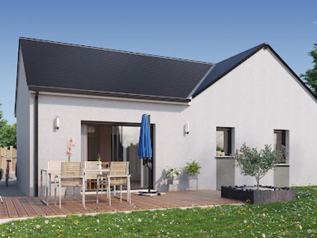 Maison vente à Courcelle-sur-Yvette, Gif-sur-Yvette