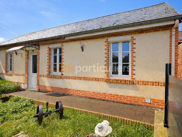 Maison vente à Péronne, Ham