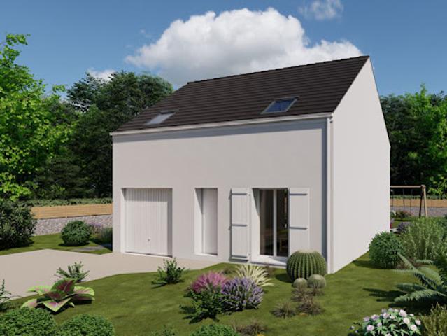 Maison vente à Homblières