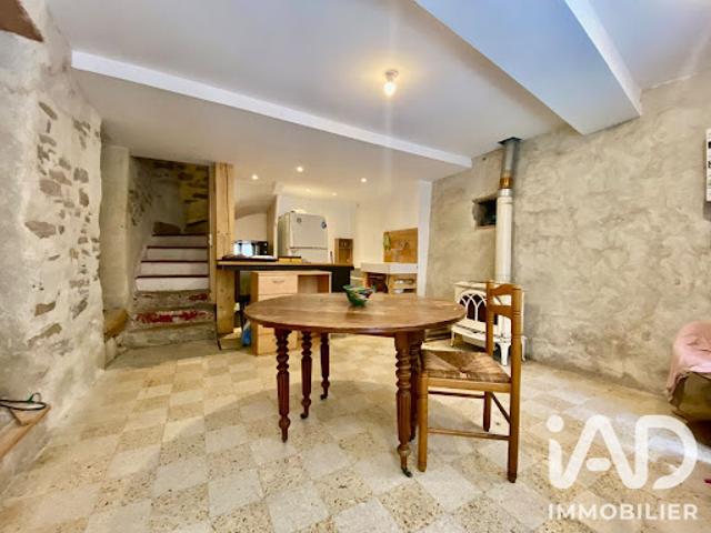 Maison vente à Béziers, La Livinière