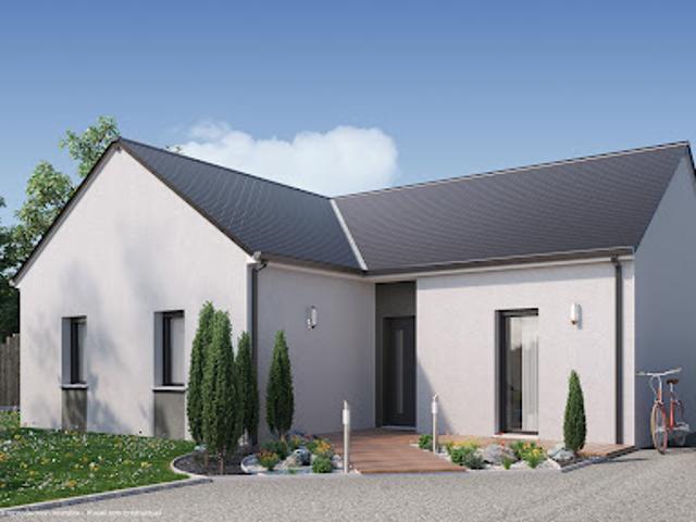 Maison vente à Montargis, La Selle-en-hermoy