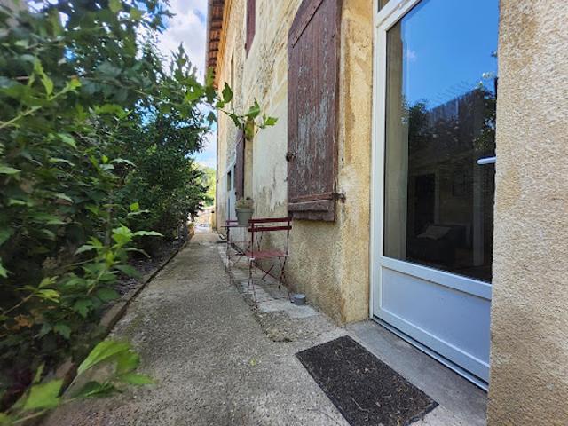 Maison vente à Langon, Langoiran