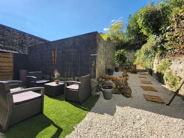 Maison vente à Langon, Langoiran