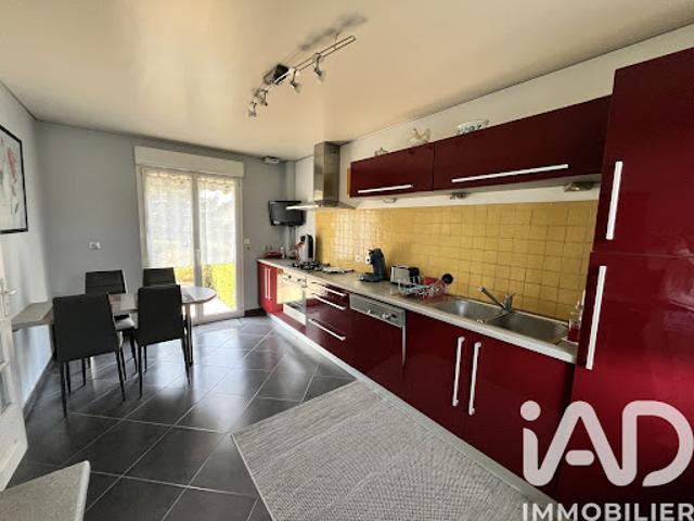 Maison vente à Troyes, Lavau