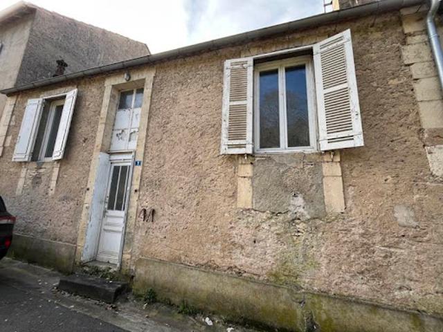 Maison vente à Sarlat-la-Canéda, Le Bugue