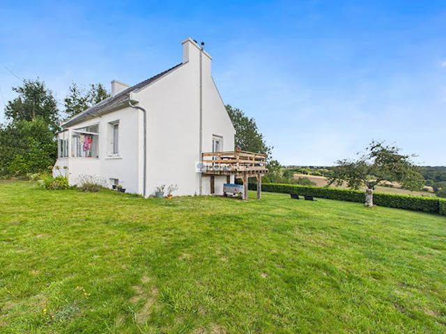 Maison vente à Châteaulin, Bretagne