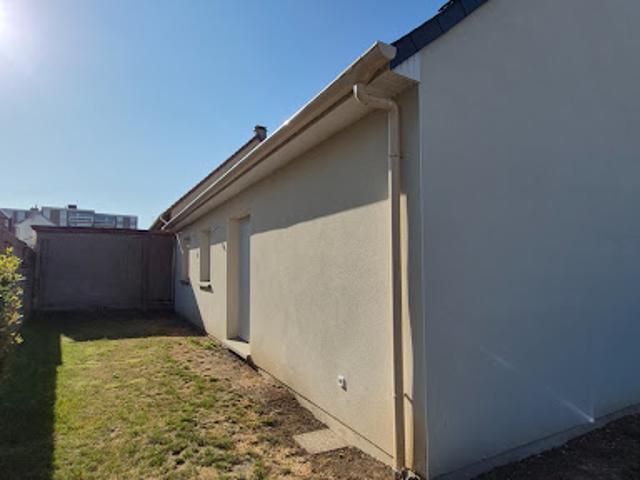 Maison vente à Le Havre