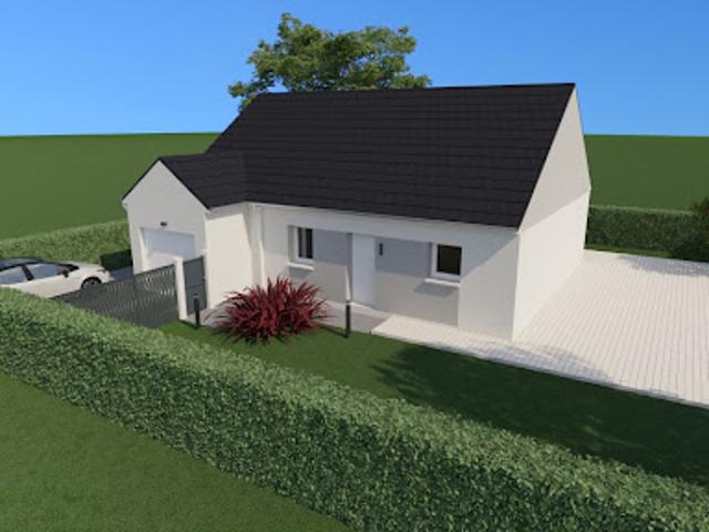 Maison vente à Les Andelys, Le Manoir
