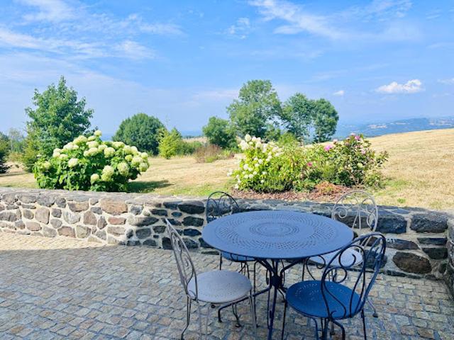 Maison vente à Mauriac, Le Monteil