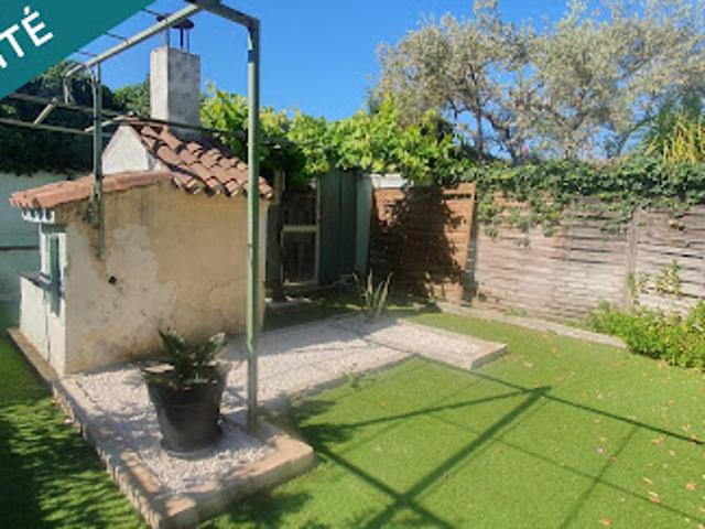 Maison vente à Avignon