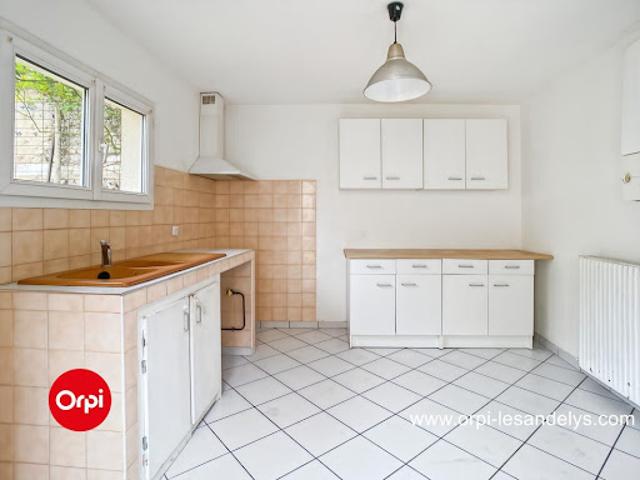 Maison vente à Les Andelys
