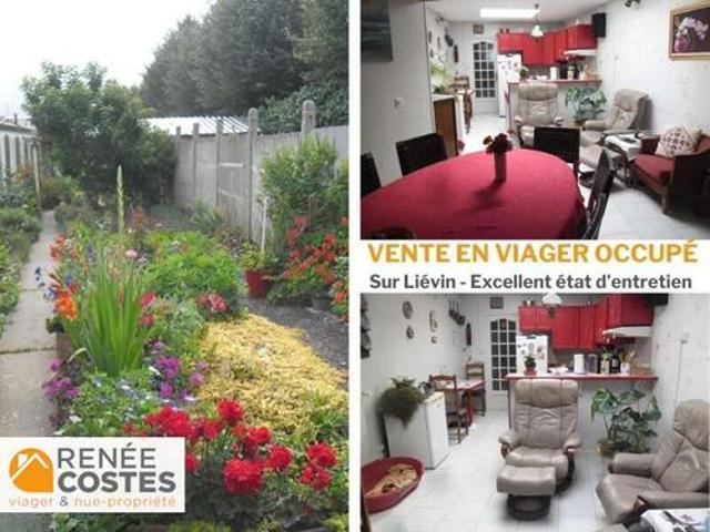 Maison vente à Lens, Liévin