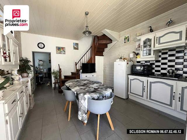 Maison vente à Jonzac, Lorignac
