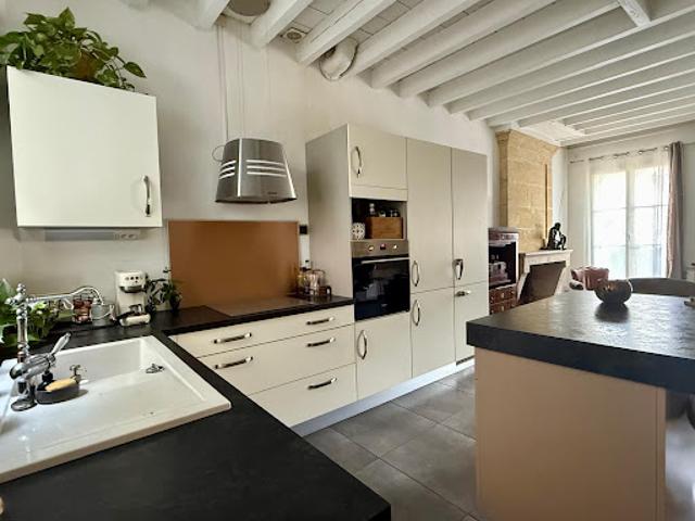 Maison vente à Bordeaux, Lormont