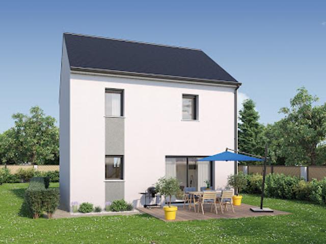 Maison vente à Châtellerault, Loudun
