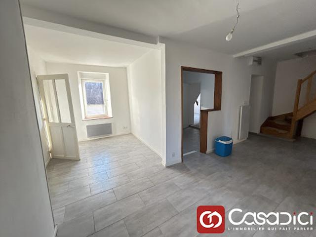 Maison vente à Nevers, Magny-cours