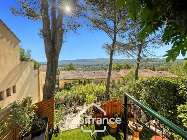 Maison vente à Aix-en-Provence, Mallemort
