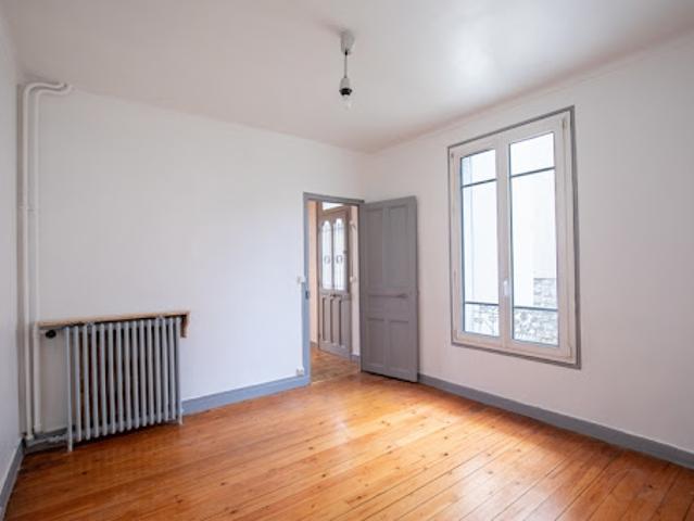 Maison vente à Mantes-la-Jolie, Mantes-la-ville