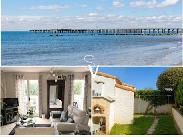 Maison vente à Istres, Marignane