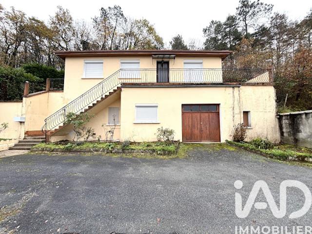 Maison vente à Périgueux, Marsac-sur-l'isle