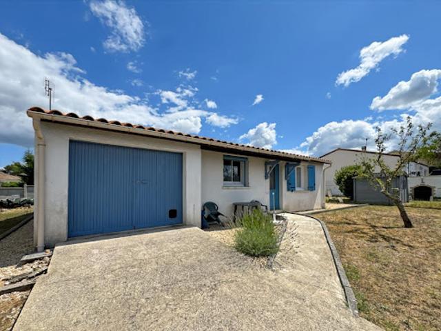 Maison vente à Zone d'activité économique Péri Ouest, Marsac-sur-l'Isle