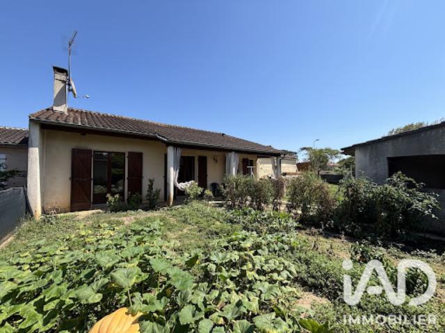 Maison vente à Albi, Marssac-sur-tarn