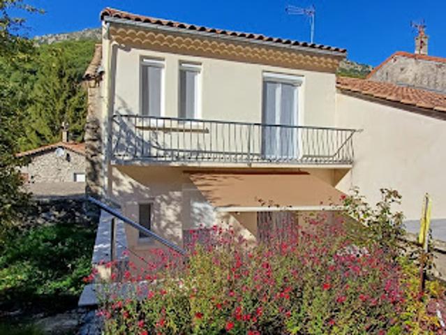 Maison vente à Largentière, Mayres