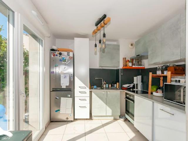 Maison vente à Montpellier, Mèze