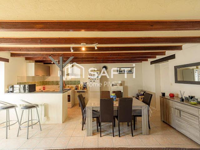 Maison vente à Saint-Nazaire, Missillac