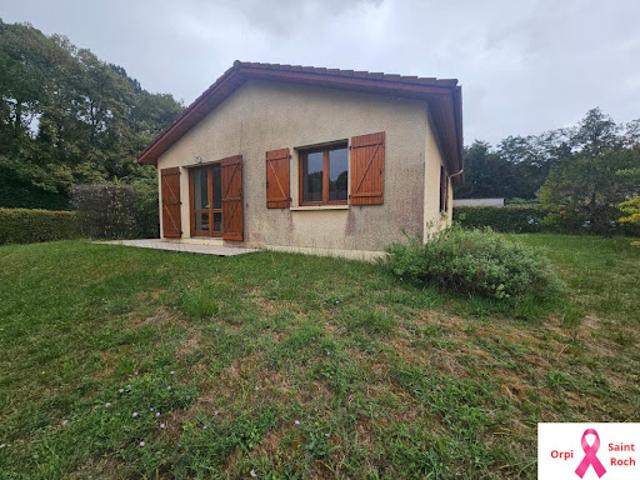 Maison vente à France métropolitaine, Mont-de-marsan