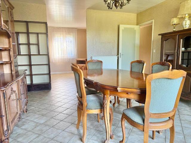 Maison vente à Palaiseau, Morangis