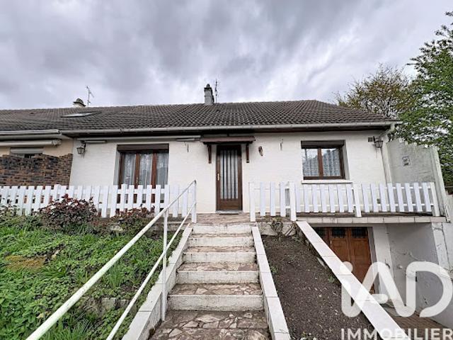 Maison vente à Évry, Morsang-sur-orge