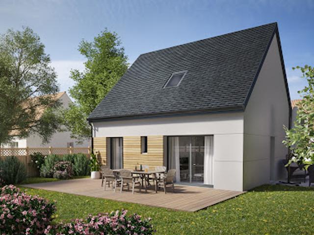 Maison vente à Melun, Guignes