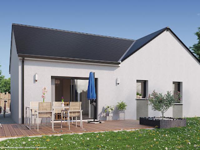 Maison vente à Pithiviers, Nibelle