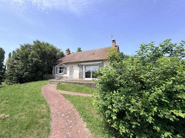 Maison vente à Pithiviers, Nibelle