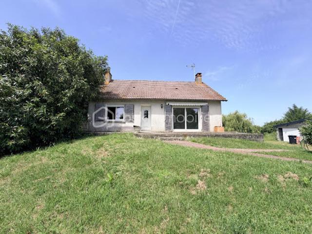 Maison vente à Pithiviers, Nibelle