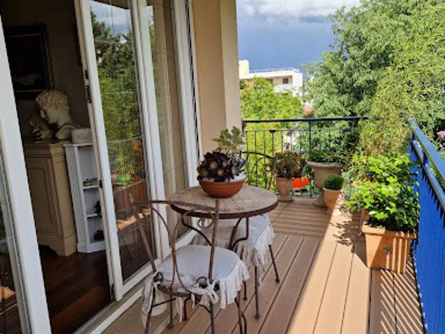 Maison vente à Nîmes, Puech du Teil