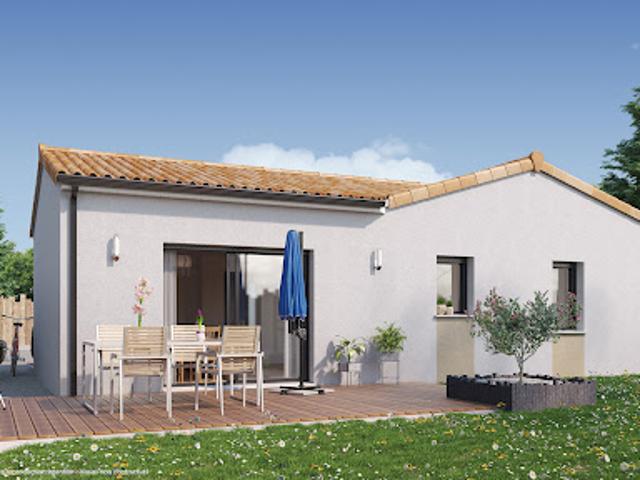 Maison vente à Dax, Oeyreluy