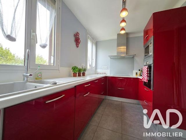 Maison vente à Les Quatre Saisons, Rodez